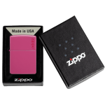 فندک زیپو Zippo طرح Frequency Matte W Zippo کد 49846zl