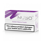 سیگار نوسو بنفش Nuso Heated Tobacco Purple
