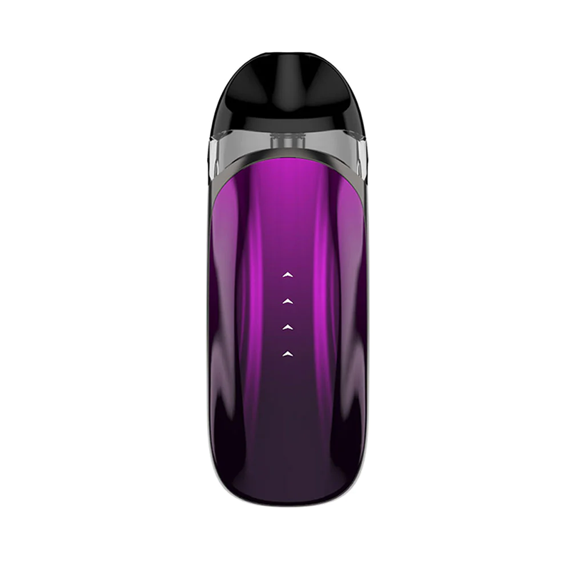 پاد ویپرسو زیرو 2 Vaporesso ZERO 2 Pod System – Black Purple