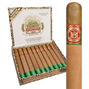 سیگار برگ دومینیکن آرتورو فیونته Arturo Fuente Dominican Cigars