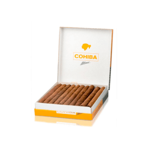 سیگار برگ کوهیبا مینی 20 هاوانا Cohiba Mini 20 Havana