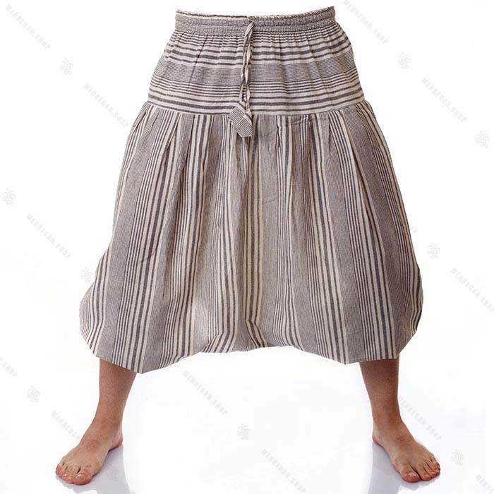 شلوار سنتی یوگا شیری – Yoga Kurta Trouser