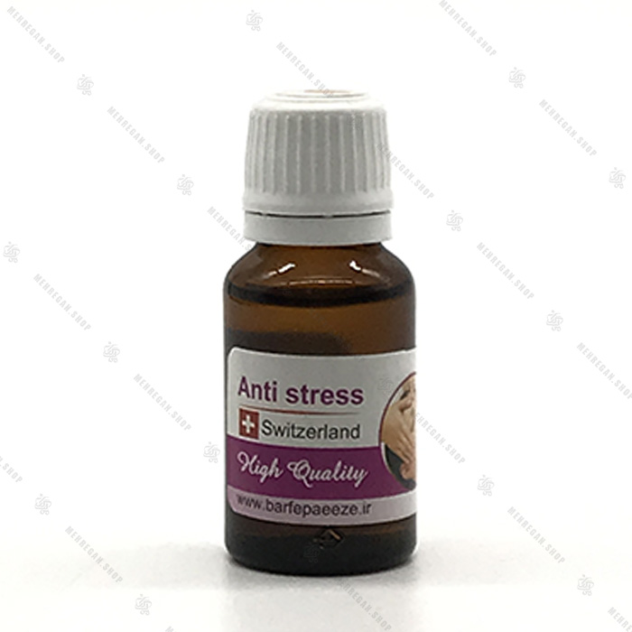 اسانس خوشبو کننده ضد استرس Anti Stress