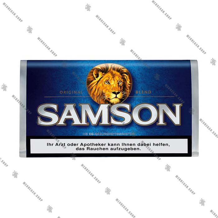 توتون سیگار Samson Original Blend