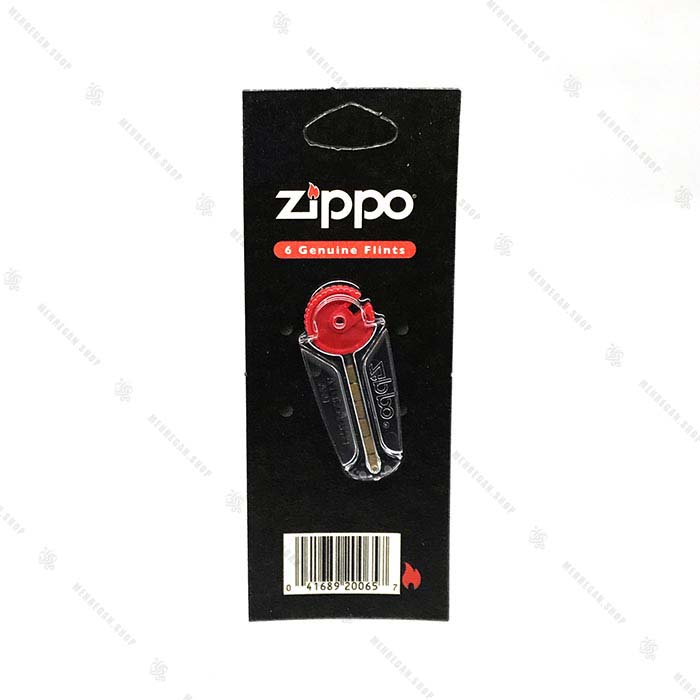سنگ چخماق فندک زیپو – Zippo Lighter Flints