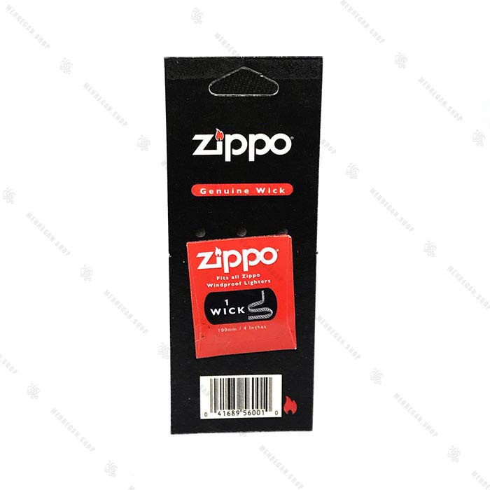 فیتیله فندک زیپو – Zippo Wick