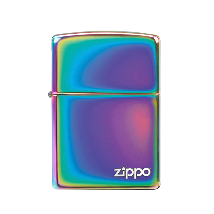 فندک زیپو Zippo مدل Zippo Spectrum‏ هفت رنگ