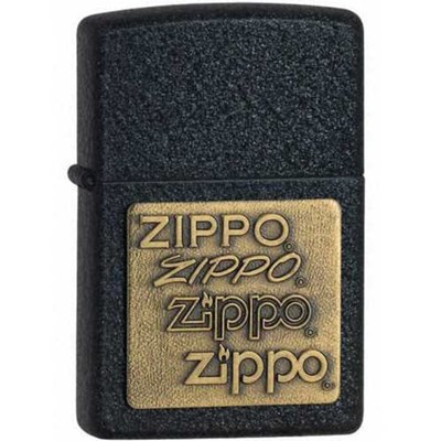 فندک زیپو Zippo مدل Zippo Zippo Zippo BR کد 362