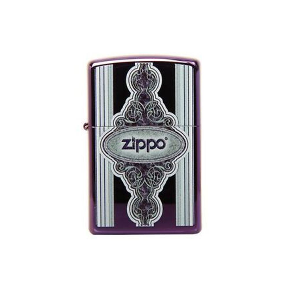 فندک زیپو Zippo مدل VINTAGE FRAME